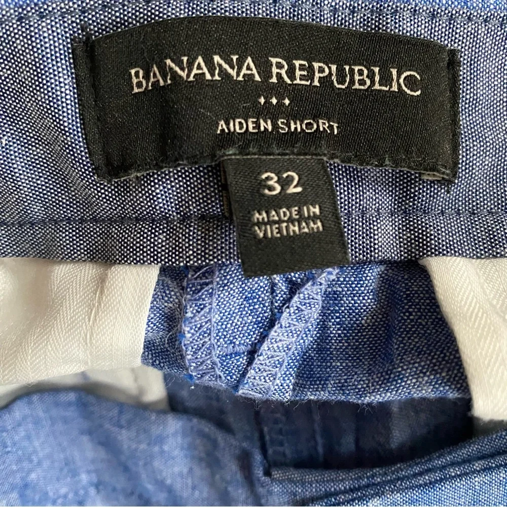 Banana Republic Aiden Short